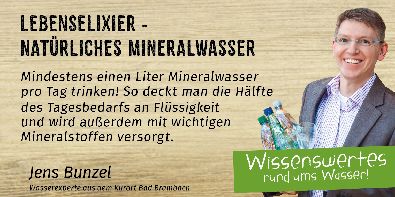 Wasserexperte
