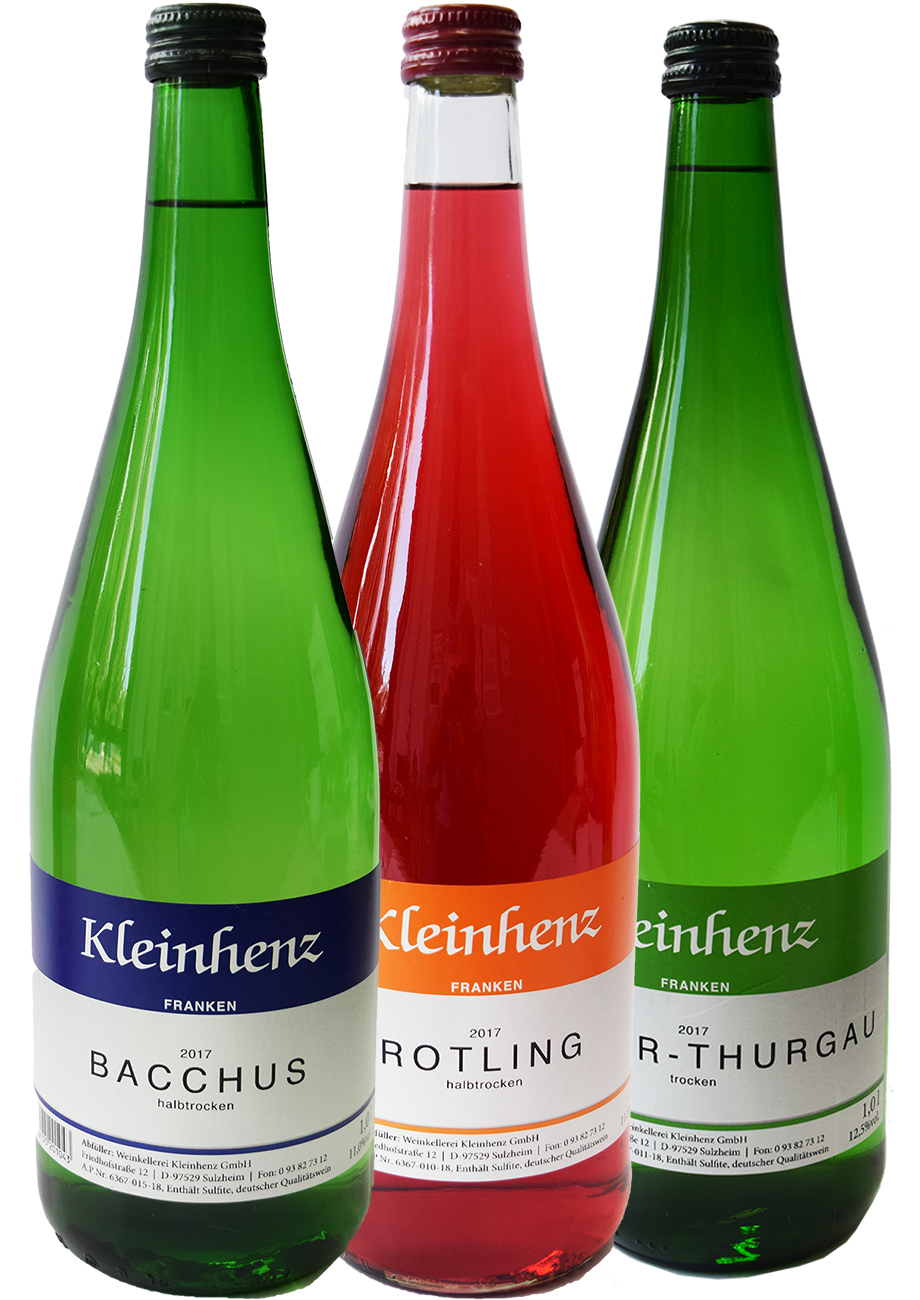 Kleinhenz_Weine