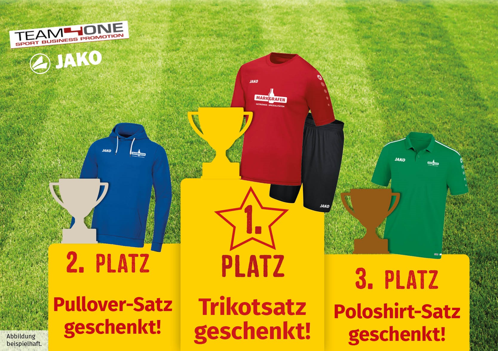 Punkte-Weltmeister