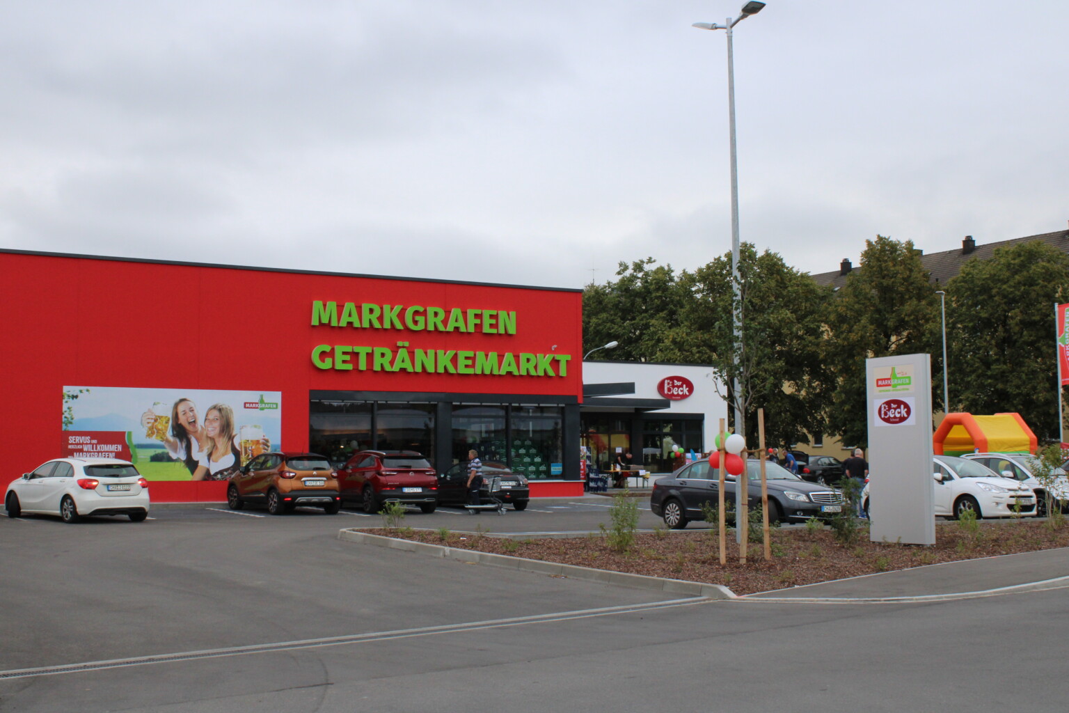 Furth Im Wald Markt