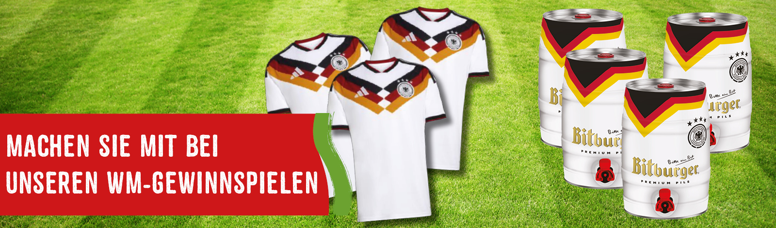 Gewinnspiel