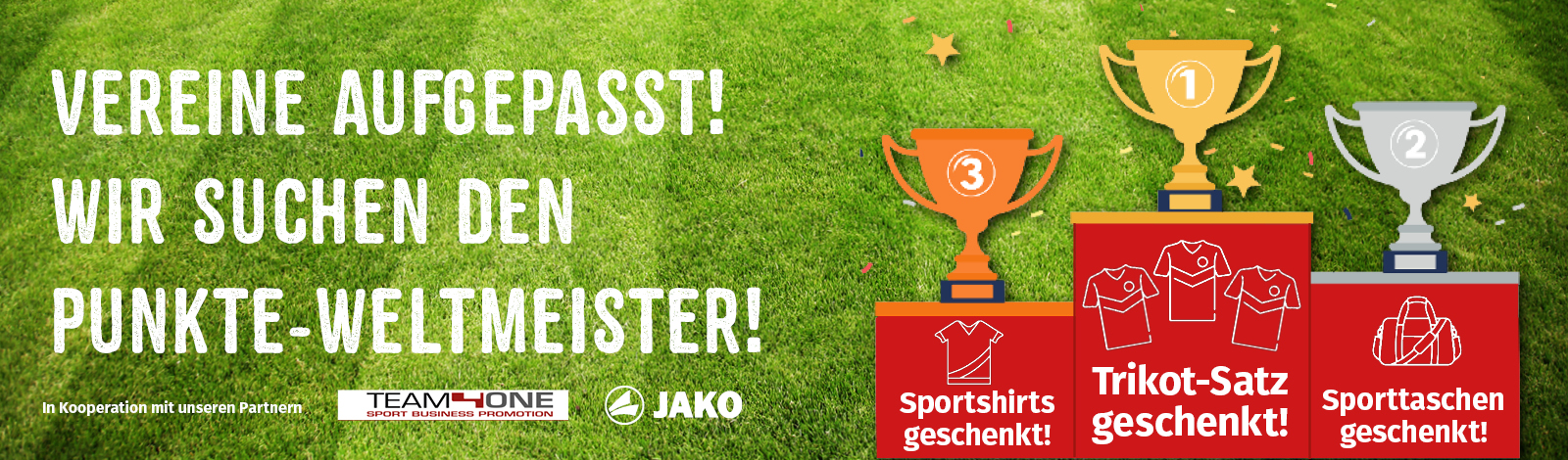 Punkteweltmeister